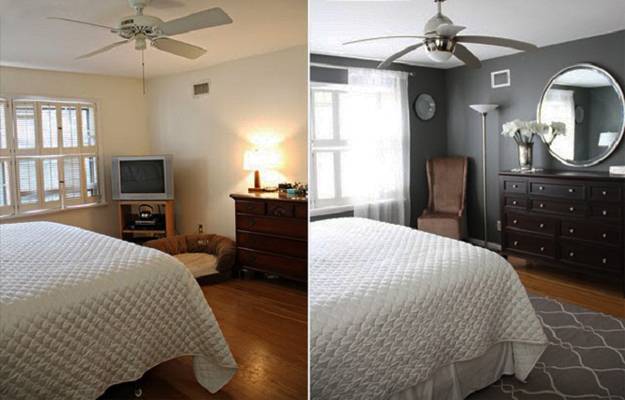 Complete Interior Renovation